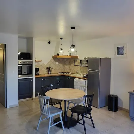 公寓 Casa Marcelli 3