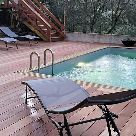 Casa Marcelli 3 公寓 维琪奥港