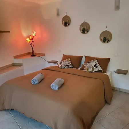 Casa Marcelli 3 公寓