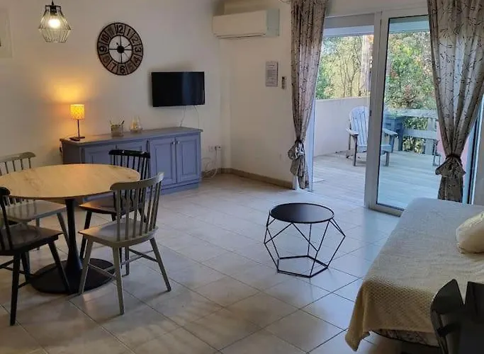 Casa Marcelli 3 * 维琪奥港