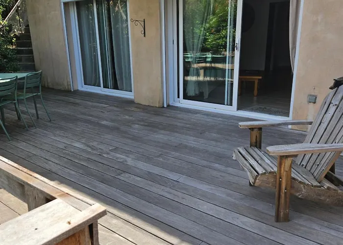 公寓 Casa Marcelli 3 *