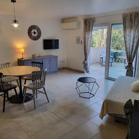 Casa Marcelli 3 * Porto-Vecchio (Corsica)