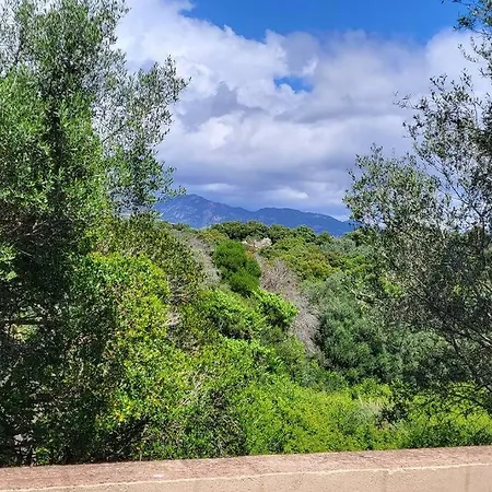 아파트 Casa Marcelli 3 포르토베쉬오