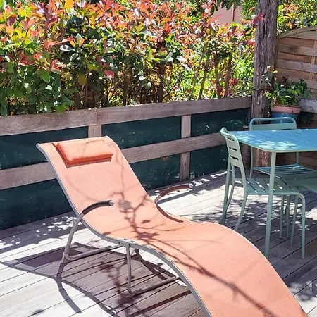 Casa Marcelli 3 아파트 포르토베쉬오