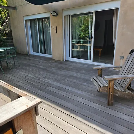 아파트 Casa Marcelli 3 *