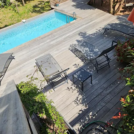 Casa Marcelli 3 * 포르토베쉬오