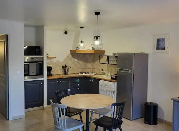 Appartement Casa Marcelli 3