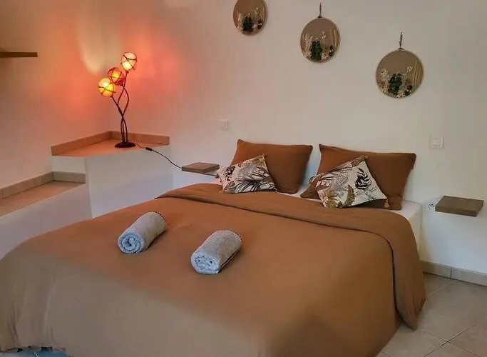 Casa Marcelli 3 Appartement