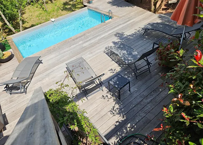 Casa Marcelli 3 * Porto-Vecchio (Corsica)